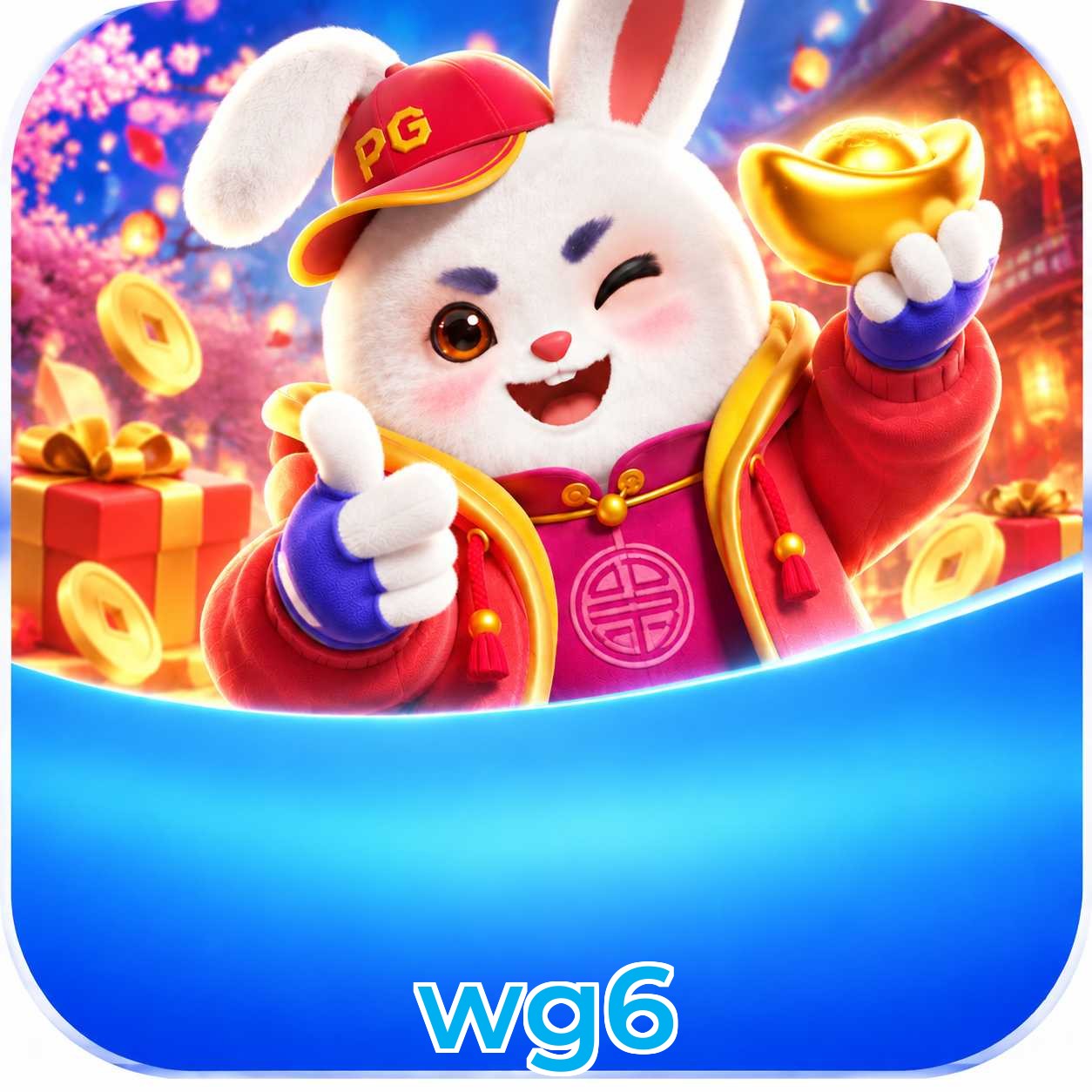 Grandes vitórias e jackpots pagos pela wg6 via PIX