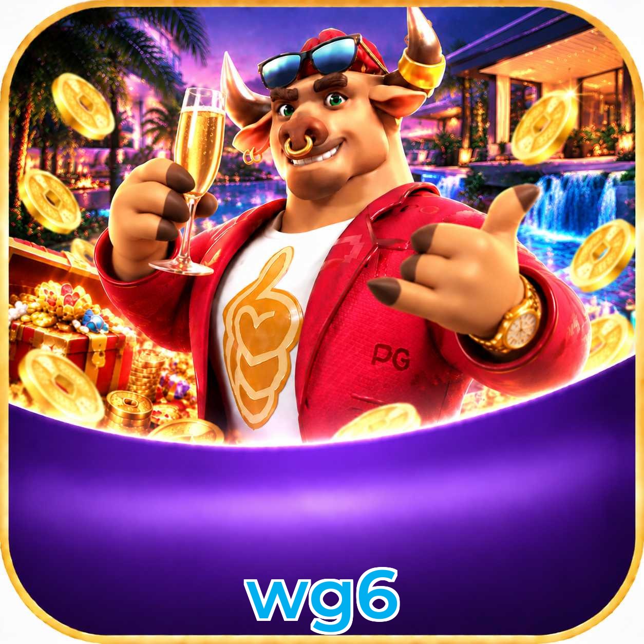 Loterias online da wg6 com Mega-Sena e pagamento via PIX