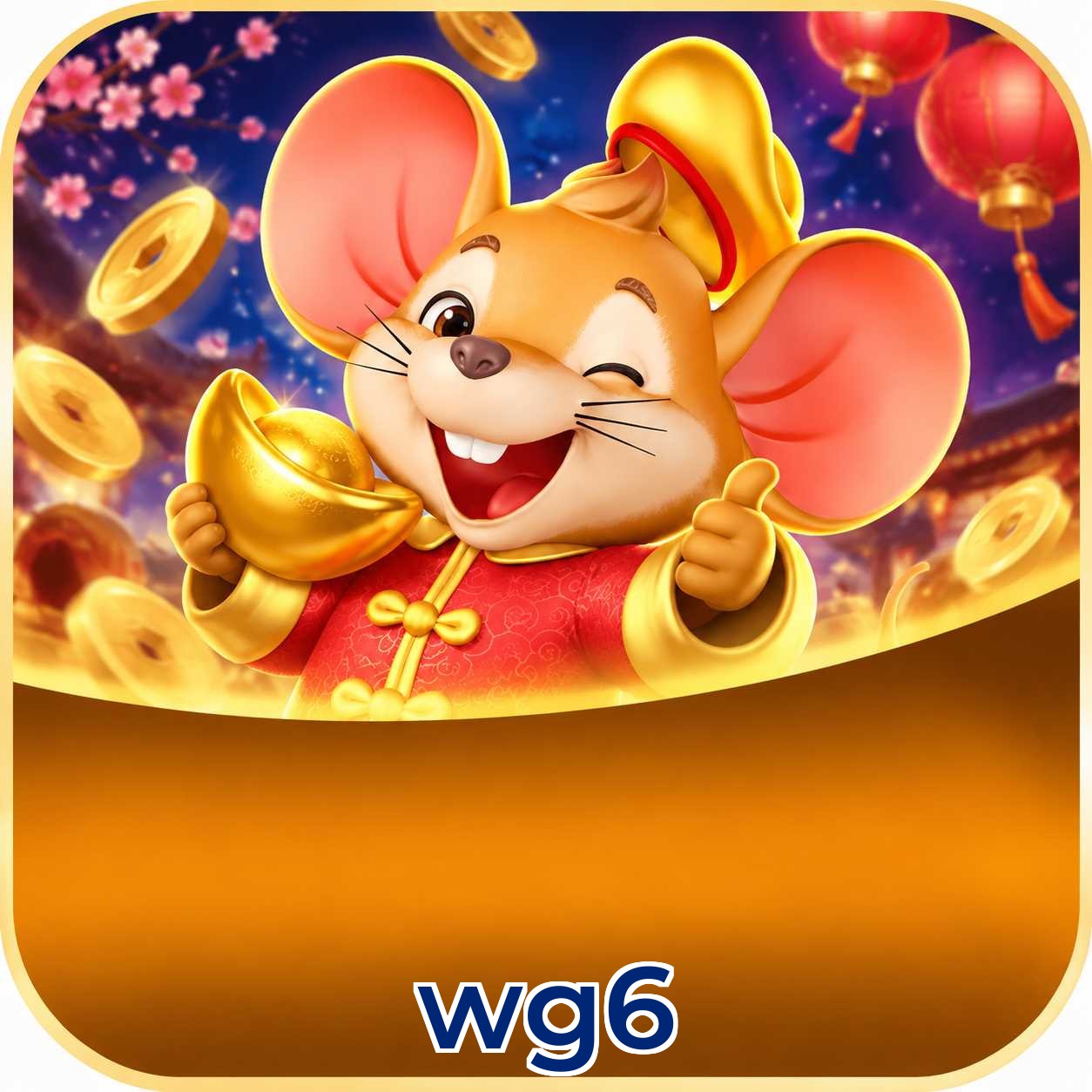 Página oficial da wg6 no Facebook com promoções e suporte