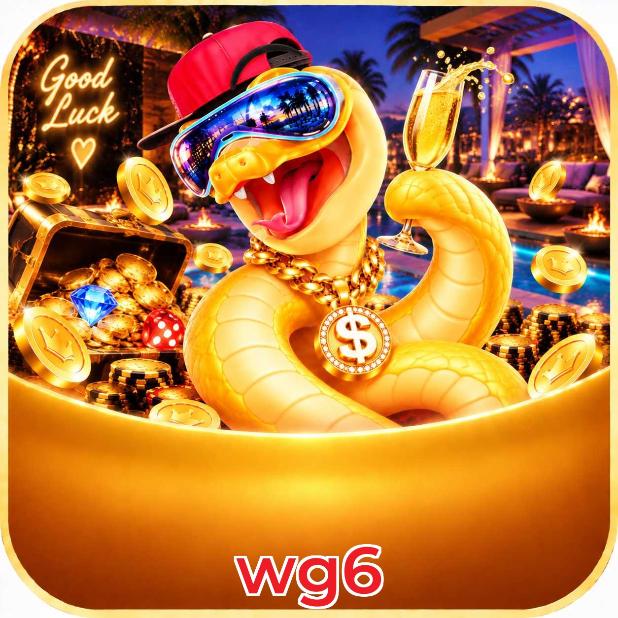 Instalação do app wg6 no Android e iOS em poucos minutos