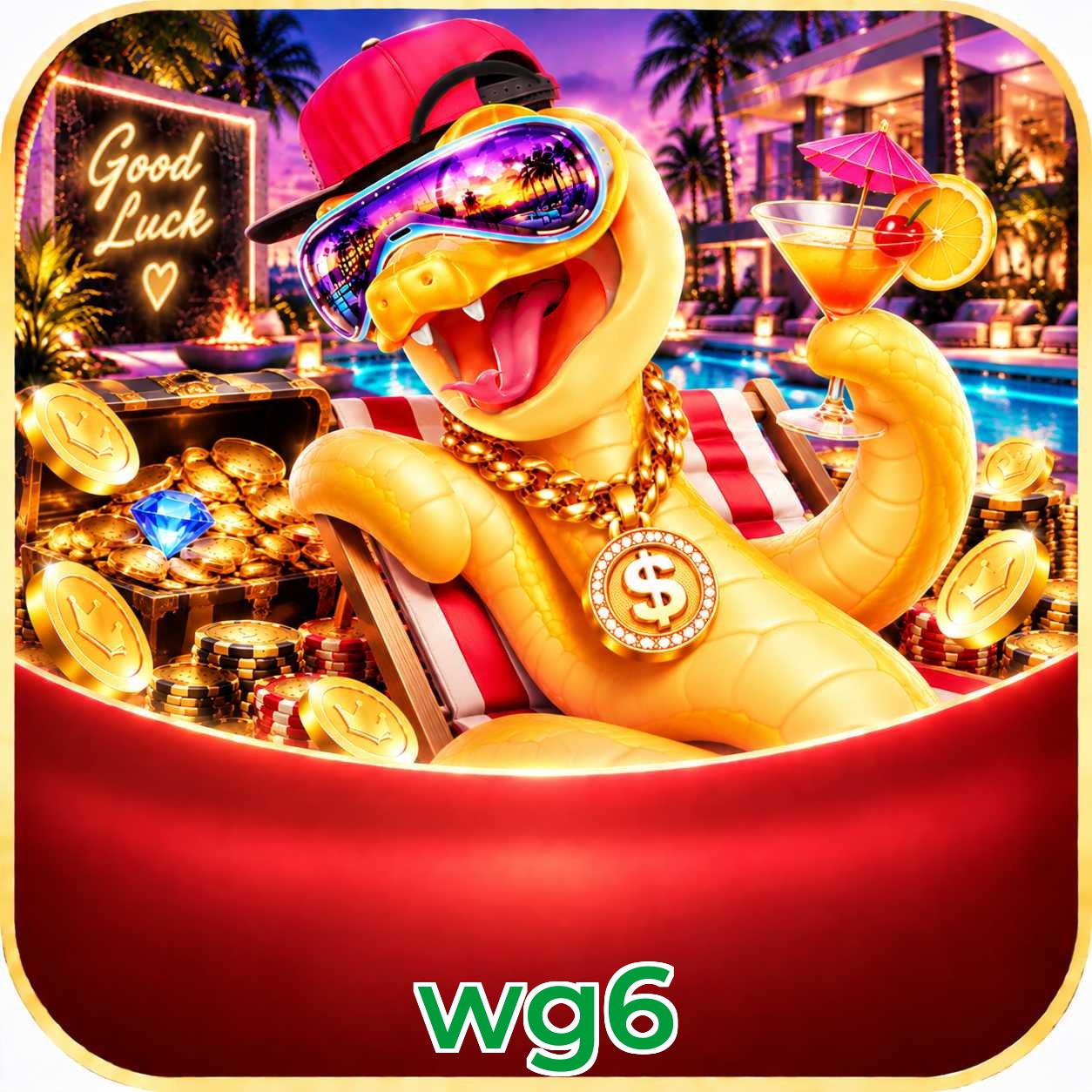 Jogos Fortune da wg6 com Fortune Tiger e títulos PG Soft