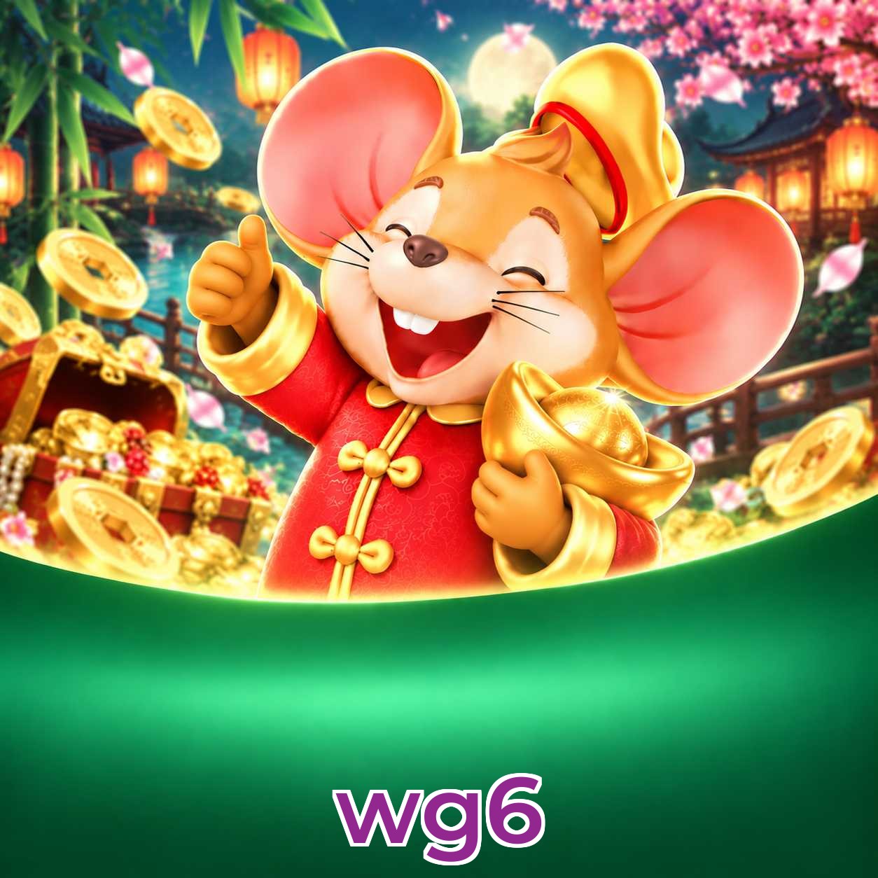 Programa VIP wg6 com cashback e benefícios exclusivos