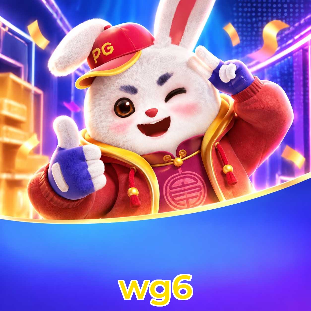 Cassino ao vivo da wg6 com dealers reais e mesas HD